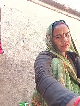 Muskan44s online show from 05/19/26, 01:56