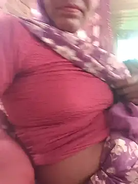 Muskan44s online show from 07/12/26, 09:00