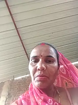 Muskan44s online show from 07/24/26, 10:35