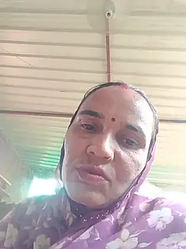 Muskan44s online show from 08/02/26, 10:57