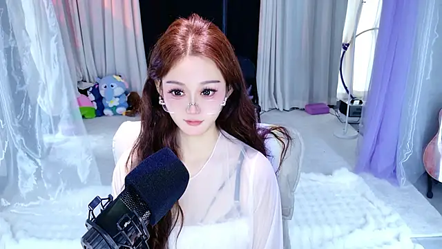 Dancer Lucky-Nini online show from 02/01/26, 06:45