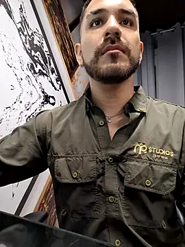 noa desire online show from 03/07/26, 04:42