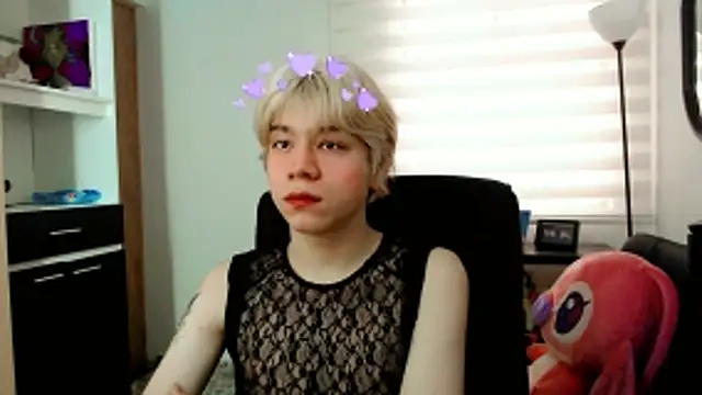 duvisex19 online show from 06/14/26, 05:04