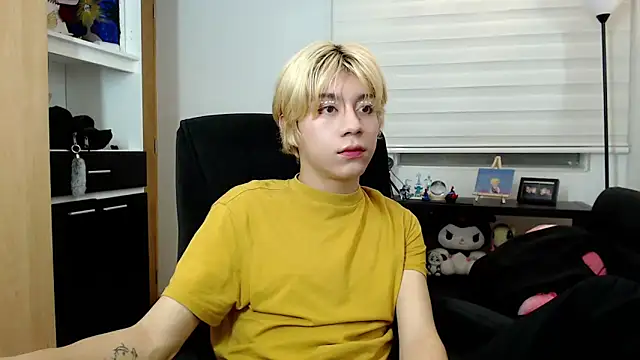 duvisex19 online show from 07/02/26, 01:27
