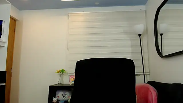 duvisex19 online show from 07/03/26, 02:07