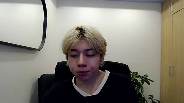 duvisex19 online show from 07/19/26, 12:58