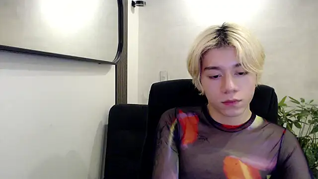 duvisex19 online show from 07/23/26, 01:58