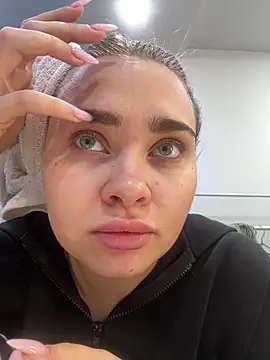 MonicaWestt online show from 02/15/26, 06:43