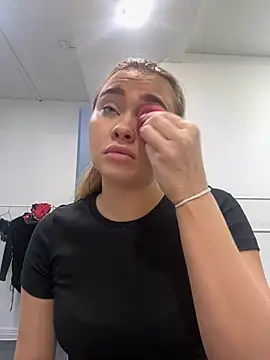 MonicaWestt online show from 03/27/26, 06:30