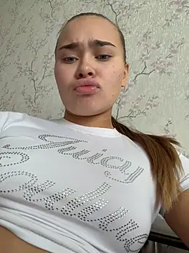 MonicaWestt online show from 07/14/26, 07:57