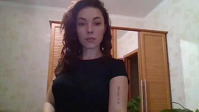 Dream Petal  online show from 03/15/26, 04:46