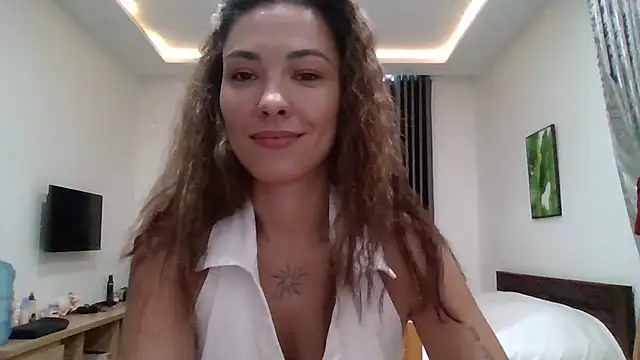 Snapshot of Dream_Petal_ chatting on 07/09/26, 07:45 Dream Petal online show from 07/09/26, 07:45