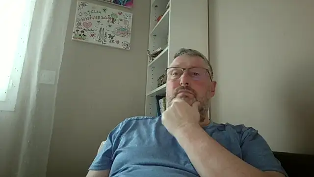 doudou310 online show from 03/04/26, 05:08