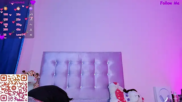 Snapshot of violettaevanzx chatting on 06/29/26, 01:01 violettaevanzx online show from 06/29/26, 01:01