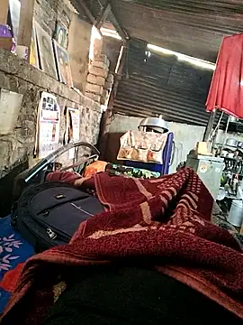 crazyxy12 online show from 02/17/26, 07:05