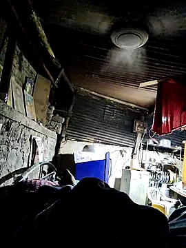 crazyxy12 online show from 03/25/26, 05:30