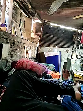 crazyxy12 online show from 03/27/26, 06:52