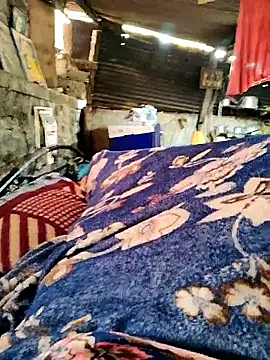 crazyxy12 online show from 04/03/26, 07:06