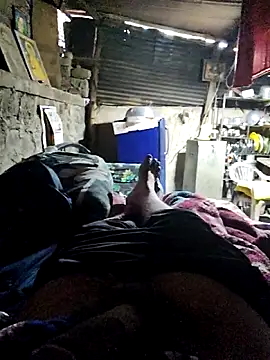 crazyxy12 online show from 04/10/26, 01:05