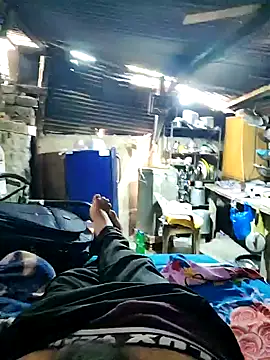 crazyxy12 online show from 04/30/26, 06:20