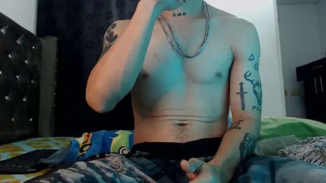 TylerBelfort online show from 07/11/26, 10:44