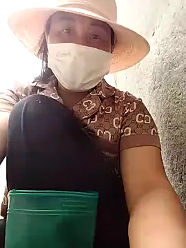 Tina-beo online show from 03/18/26, 07:00