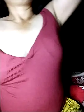 Tina-beo online show from 04/13/26, 07:30