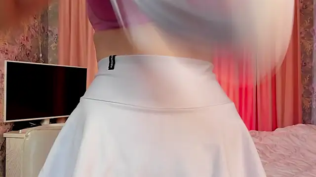 Snapshot of MissMilaX chatting on 02/22/26, 09:08 MissMilaX online show from 02/22/26, 09:08