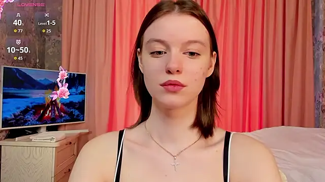 Snapshot of MissMilaX chatting on 02/28/26, 09:10 MissMilaX online show from 02/28/26, 09:10