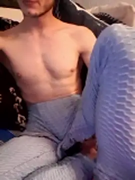 Jungspund25- online show from 02/09/26, 07:07