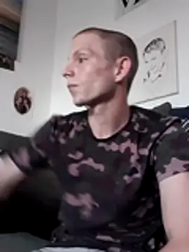 Jungspund25- online show from 06/21/26, 07:16