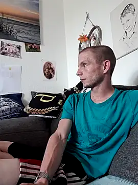 Jungspund25- online show from 06/27/26, 11:26