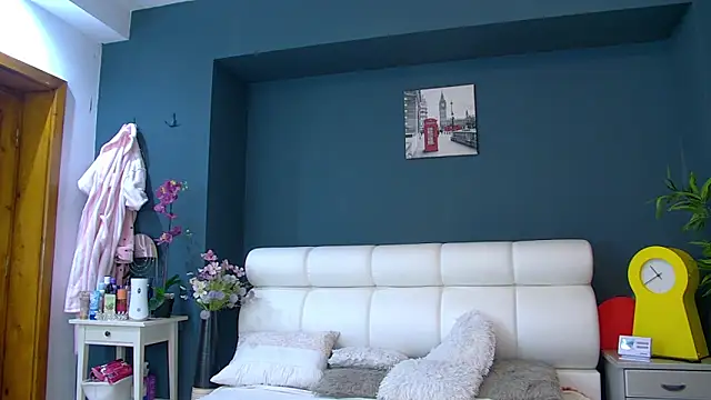 Angel-Kisss online show from 04/03/26, 04:10