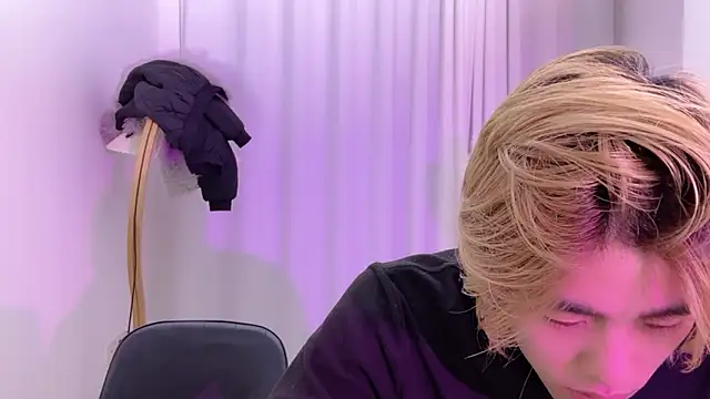 SM JIAJIA ZL online show from 03/29/26, 05:02