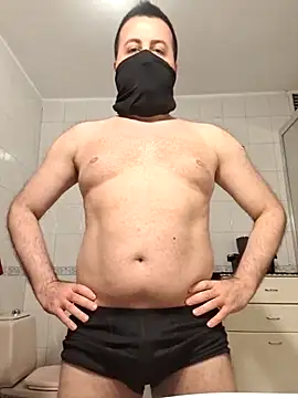 JuanPeter online show from 02/06/26, 10:24