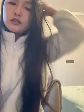 BeiBeiiiii online show from 03/18/26, 09:34