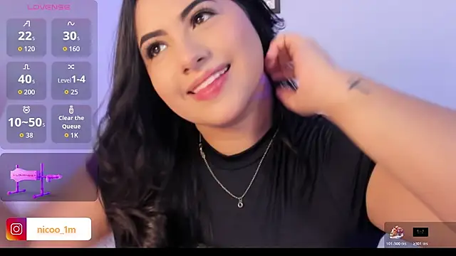 Snapshot of nicoo_1 chatting on 02/07/26, 02:48 nicoo 1 online show from 02/07/26, 02:48