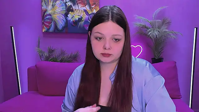 Snapshot of sunbeams chatting on 02/01/26, 11:09 sunbeams online show from 02/01/26, 11:09