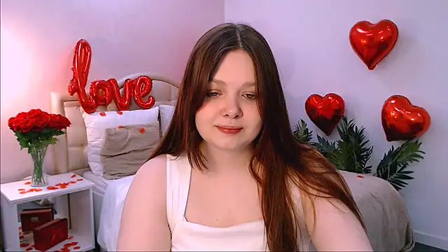 Snapshot of sunbeams chatting on 02/12/26, 08:04 sunbeams online show from 02/12/26, 08:04