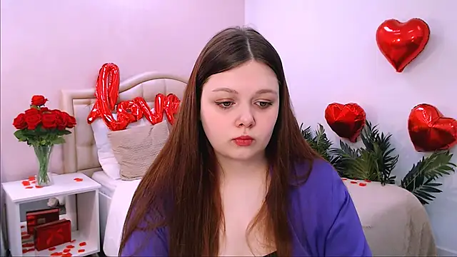 Snapshot of sunbeams chatting on 02/20/26, 09:10 sunbeams online show from 02/20/26, 09:10