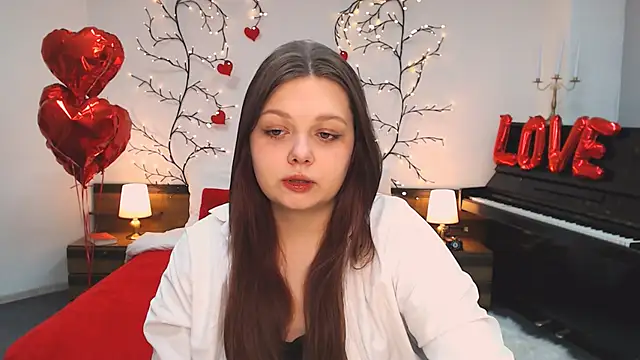 Snapshot of sunbeams chatting on 02/23/26, 11:07 sunbeams online show from 02/23/26, 11:07