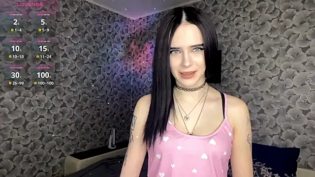 IeshaOsorio online show from 04/02/26, 06:33