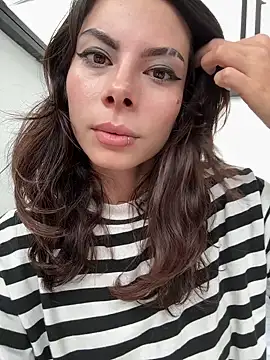 Isalove99 online show from 03/22/26, 08:01