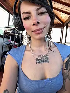 Isalove99 online show from 06/01/26, 03:14