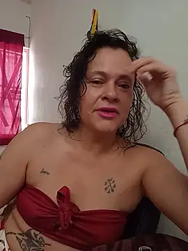 Lilibhet online show from 07/09/26, 03:05