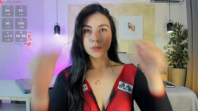 IsabellaSweet   online show from 06/29/26, 03:57