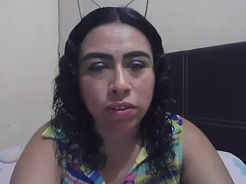 DalilahMx online show from 04/24/26, 06:43