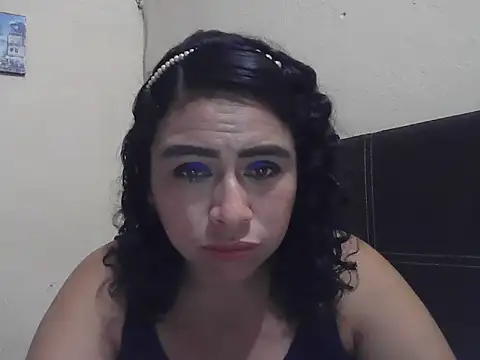 DalilahMx online show from 05/05/26, 11:13