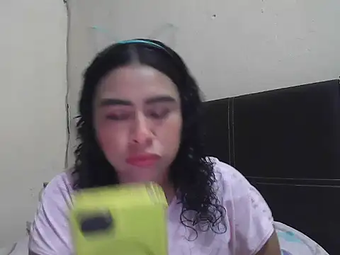 DalilahMx online show from 05/06/26, 02:55