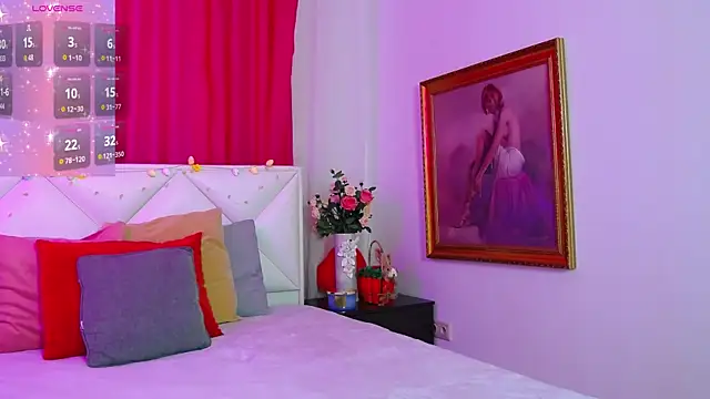 Carrie Tease online show from 04/14/26, 06:41